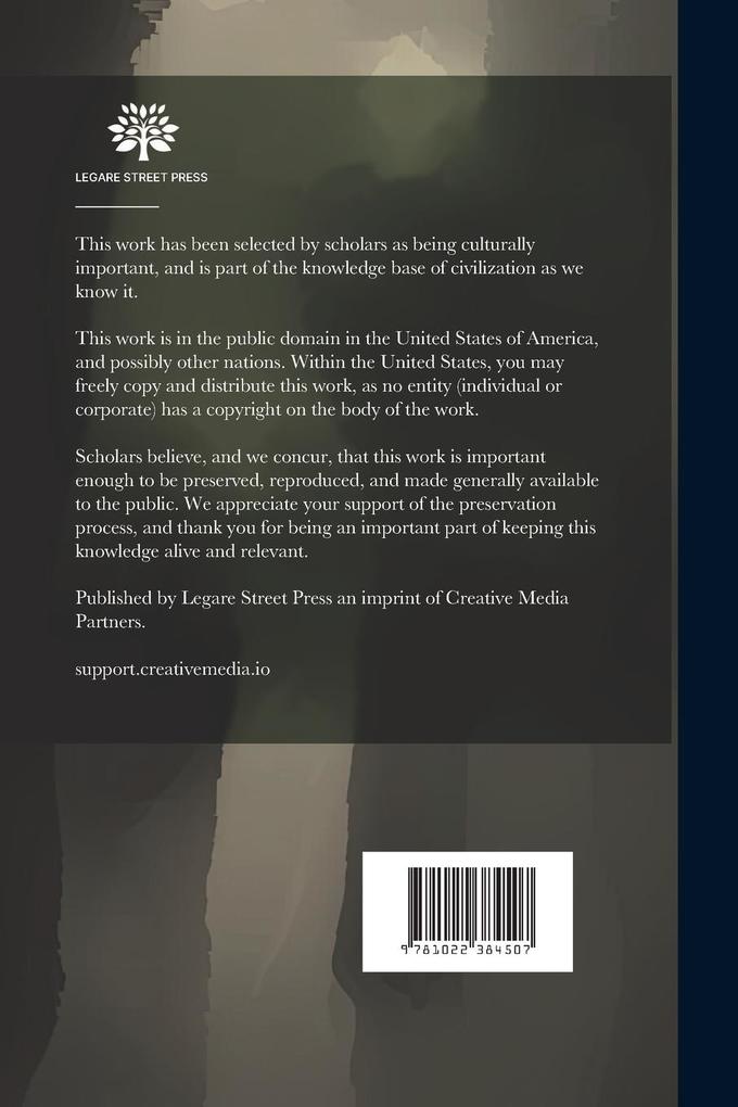 Weitere Ansicht: Cleek, The Master Detective | Thomas W. Hanshew