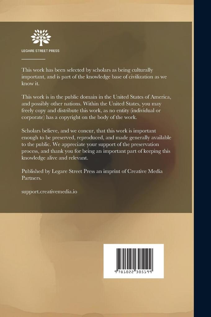 Weitere Ansicht: Principles Of Geometry; Volume 1 | Henry Frederick Baker