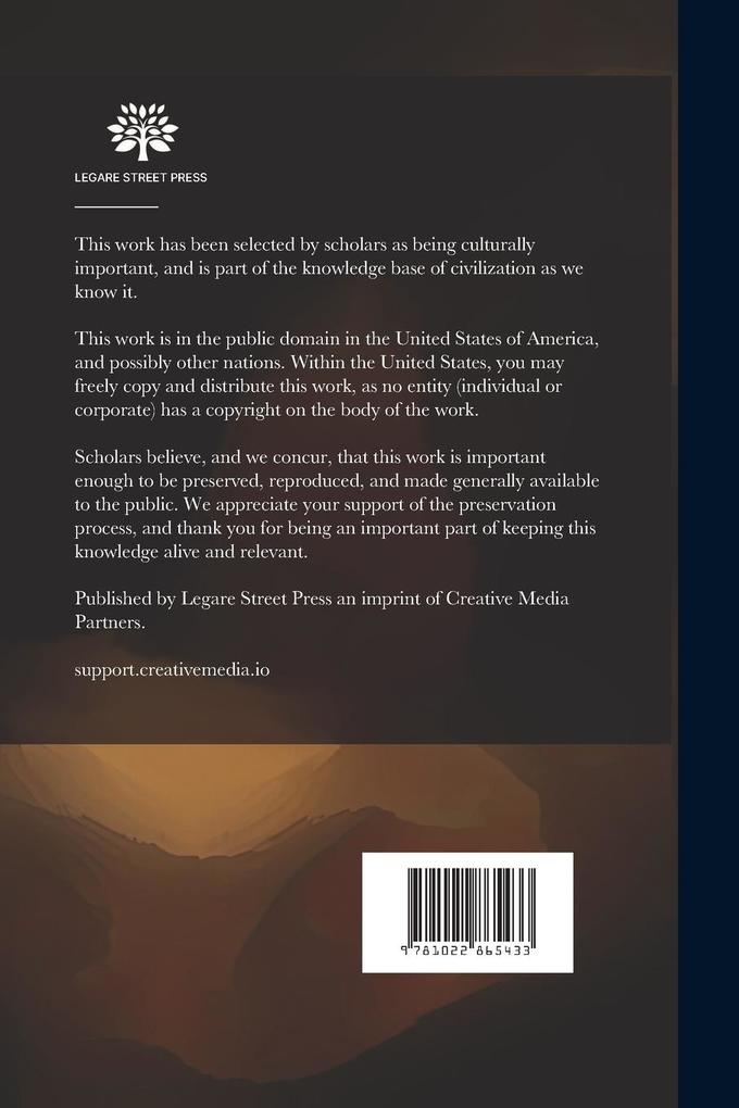 Weitere Ansicht: The Inspiration of the Book of Daniel: And Other Portions of Holy Scripture | William Robert A. Boyle