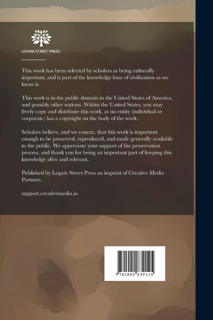 Weitere Ansicht: The Land of Gold Or | Walter Colton