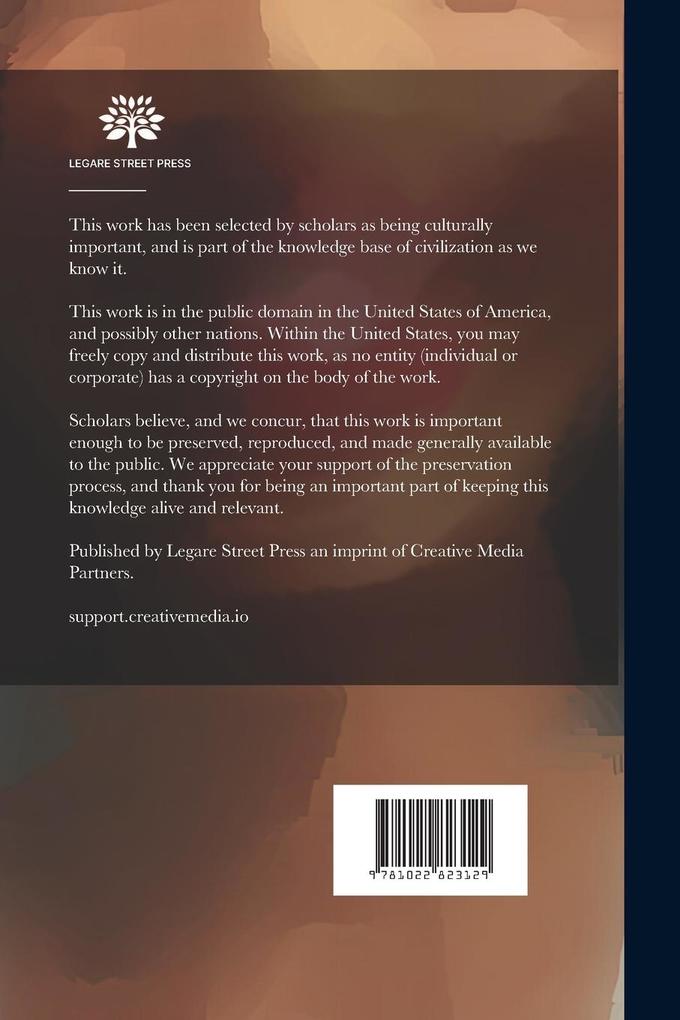 Weitere Ansicht: American Journal of Dental Science; Volume 19