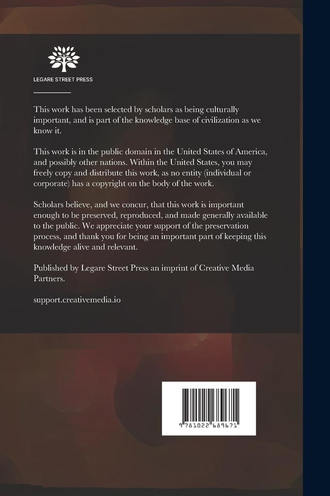 Weitere Ansicht: The Pioneers Unadilla Village | Francis W. Halsey