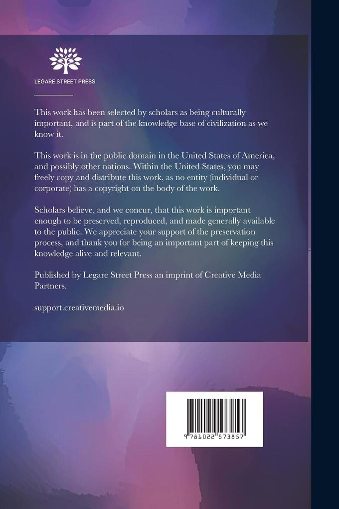 Weitere Ansicht: Astronomia: Of, Sterrekunde; Volume 1