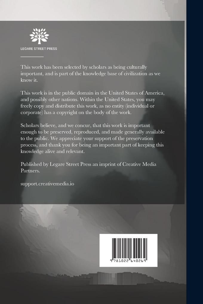 Weitere Ansicht: Emanuel Swedenborg: De Noordsche Geestenziener Eene Historische Schets...