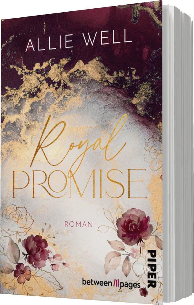 Weitere Ansicht: Royal Promise | Allie Well
