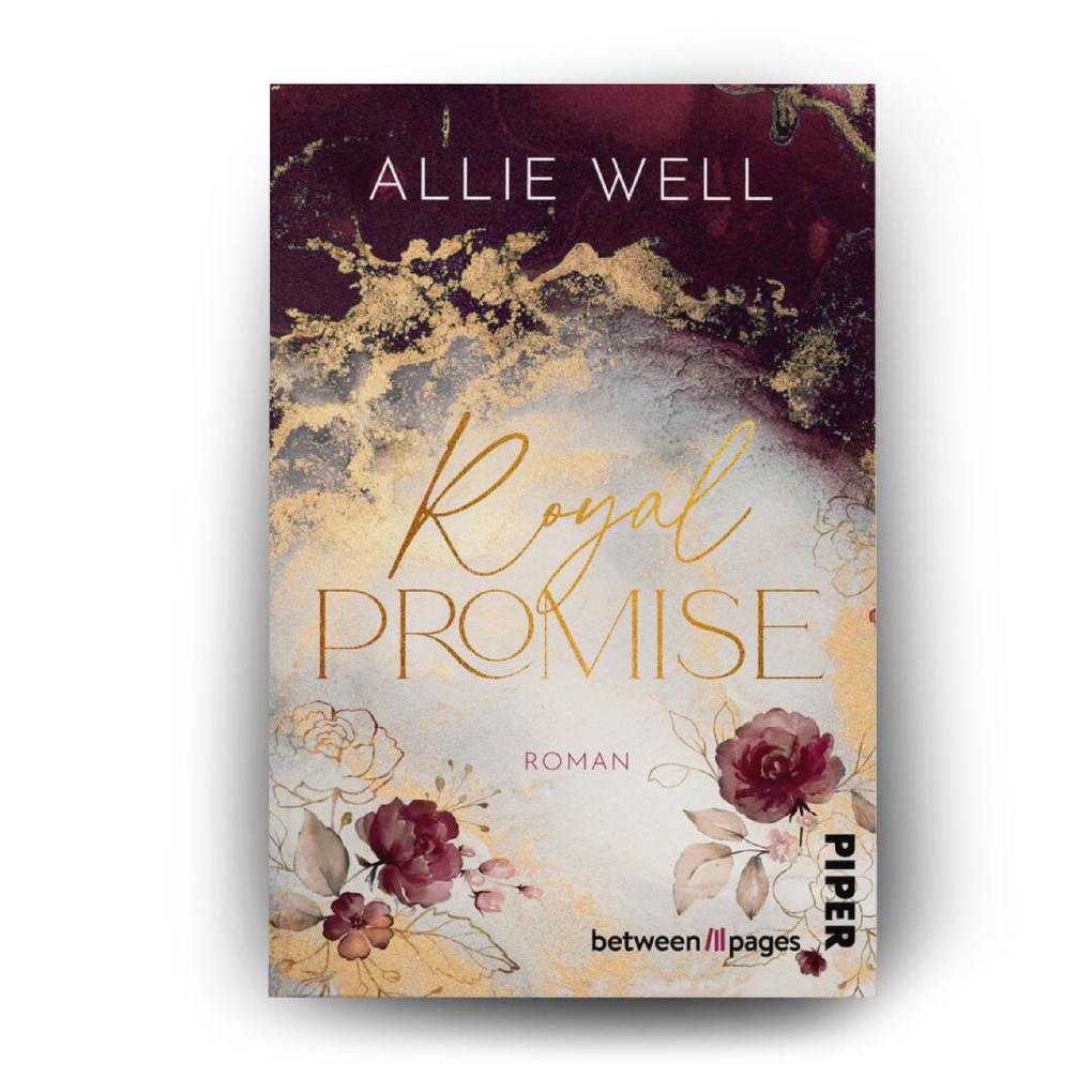 Weitere Ansicht: Royal Promise | Allie Well