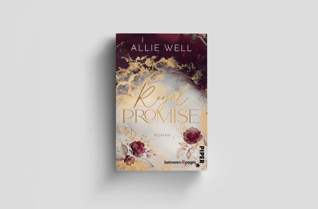 Weitere Ansicht: Royal Promise | Allie Well