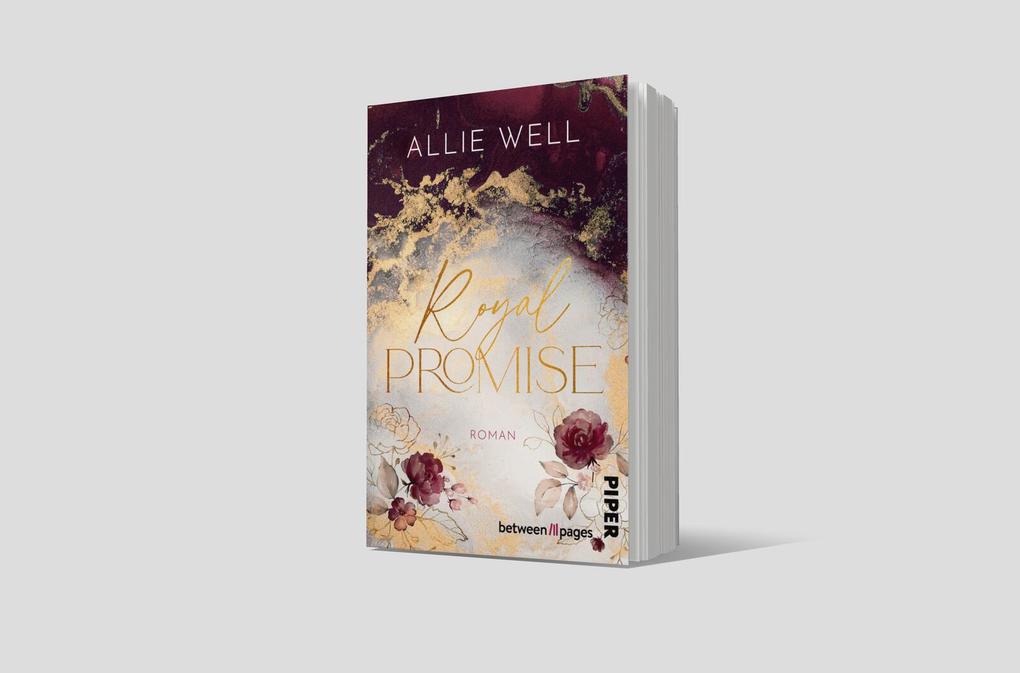 Weitere Ansicht: Royal Promise | Allie Well