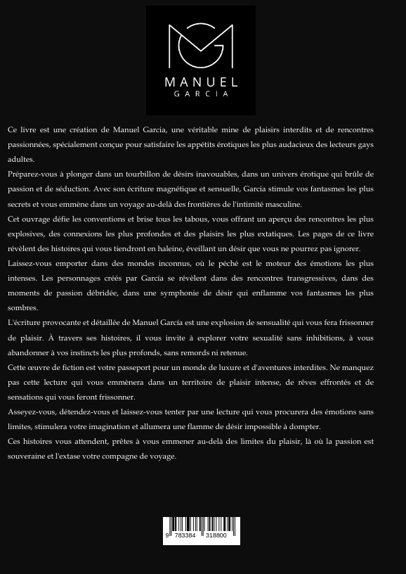 Weitere Ansicht: Orgie | Manuel García