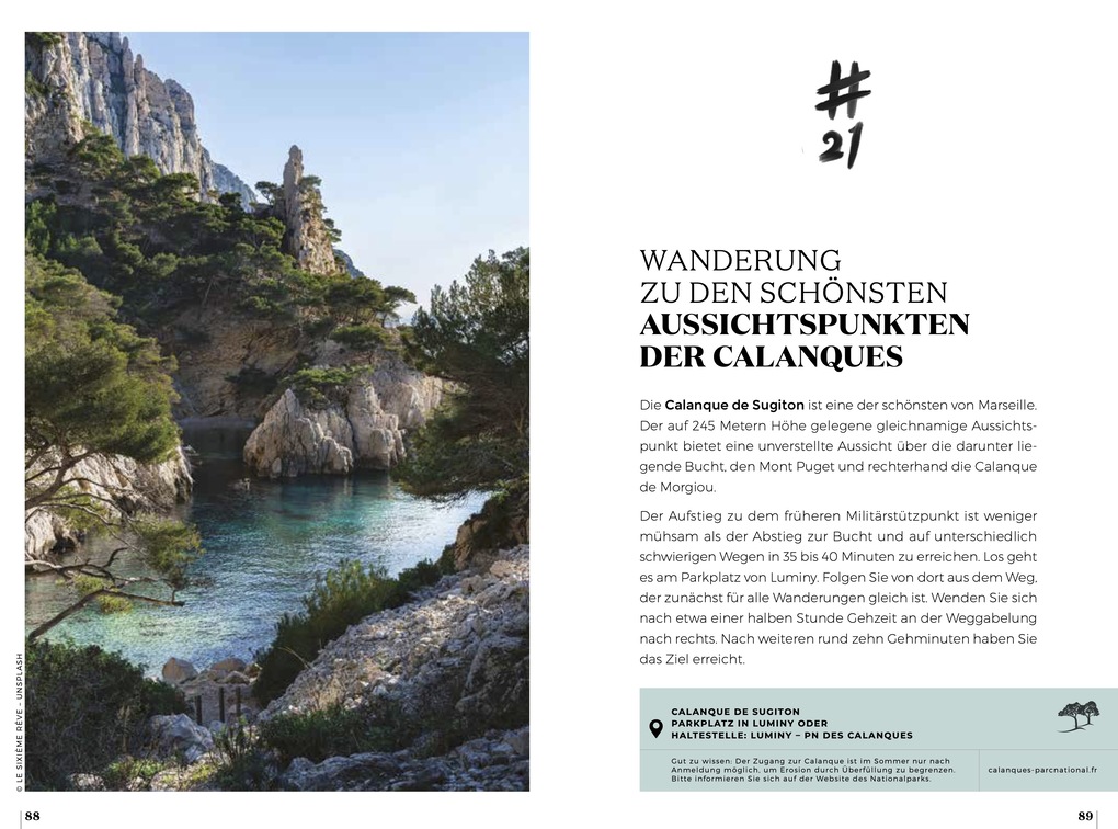 Weitere Ansicht: Soul of Marseille - einzigartige Erlebnisse | Ezéchiel Zérah