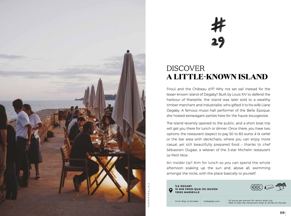 Weitere Ansicht: Soul of Marseille | Ezéchiel Zérah