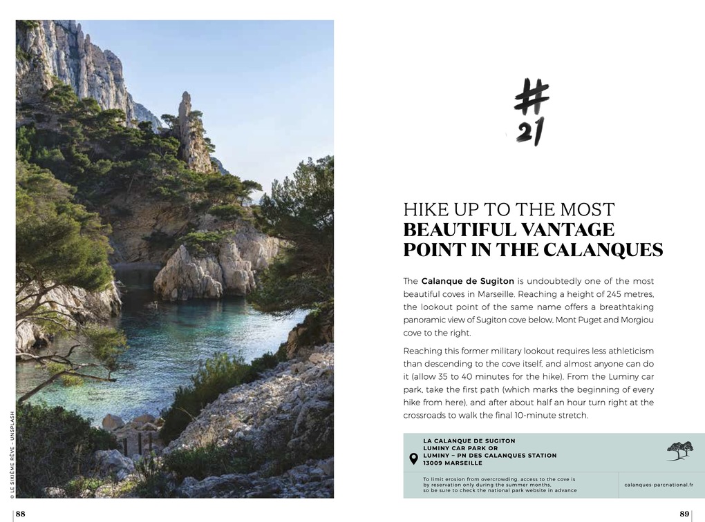 Weitere Ansicht: Soul of Marseille | Ezéchiel Zérah