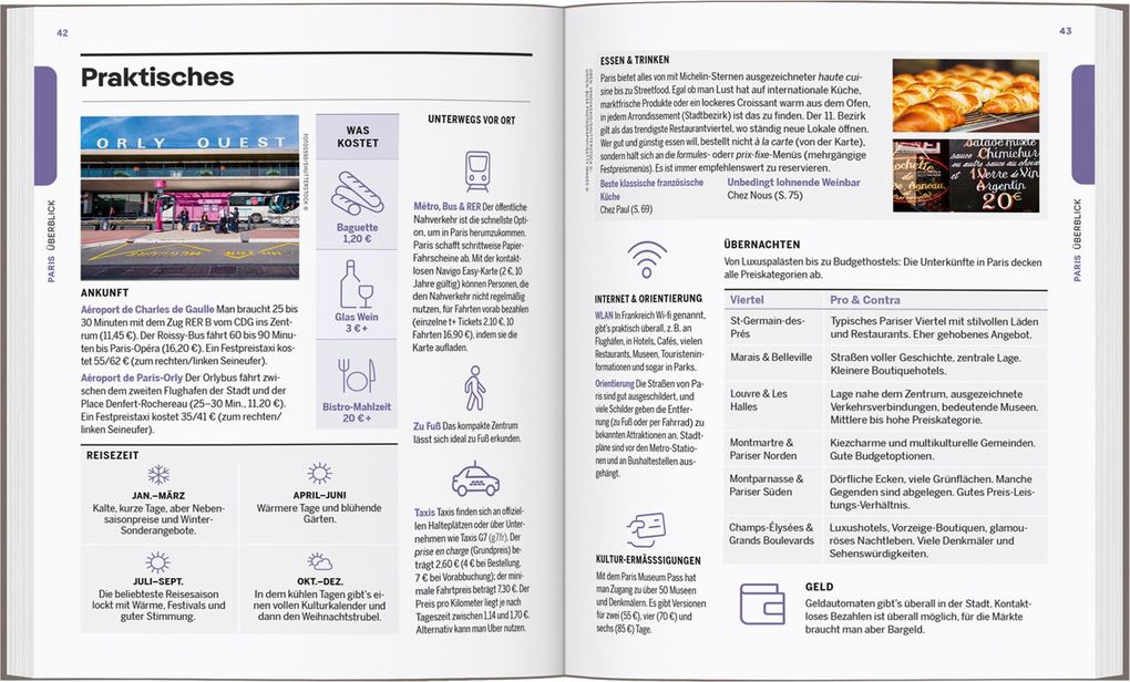 Weitere Ansicht: LONELY PLANET Reiseführer Entdecke Frankreich