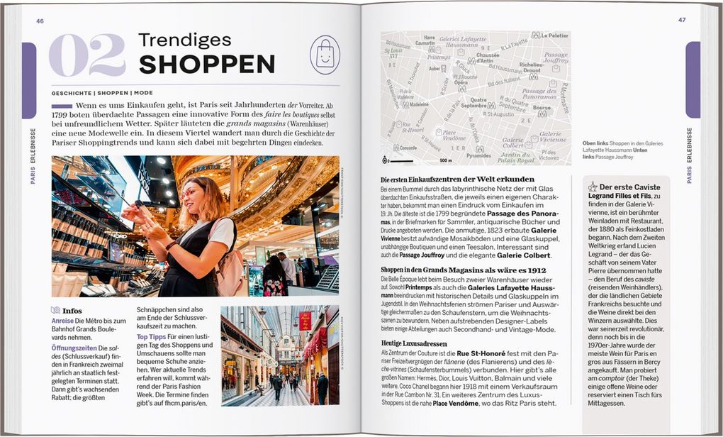 Weitere Ansicht: LONELY PLANET Reiseführer Entdecke Frankreich