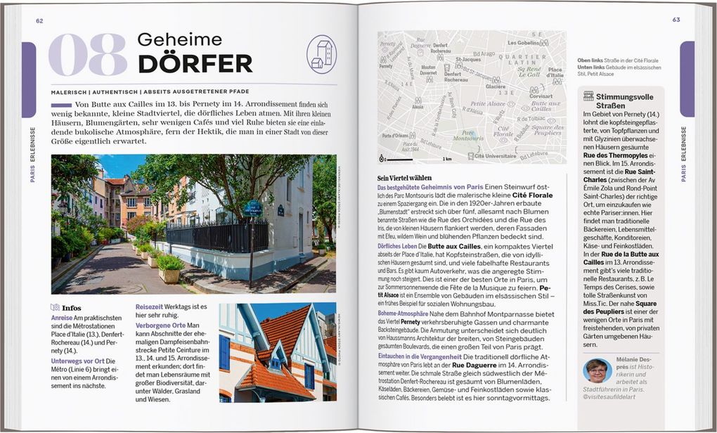 Weitere Ansicht: LONELY PLANET Reiseführer Entdecke Frankreich