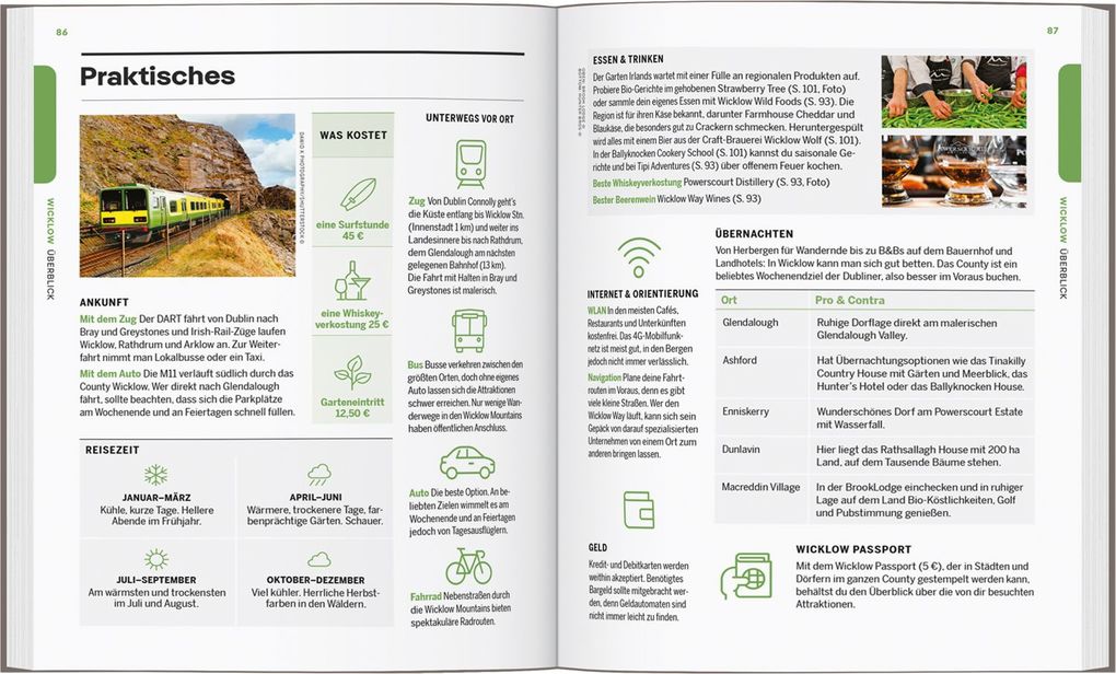 Weitere Ansicht: LONELY PLANET Reiseführer Entdecke Irland