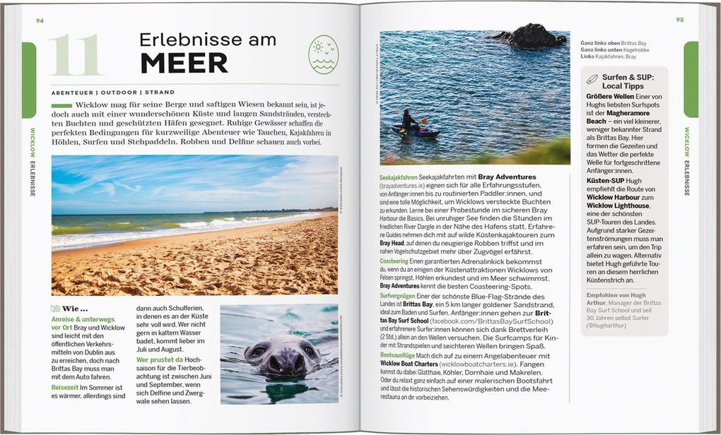 Weitere Ansicht: LONELY PLANET Reiseführer Entdecke Irland