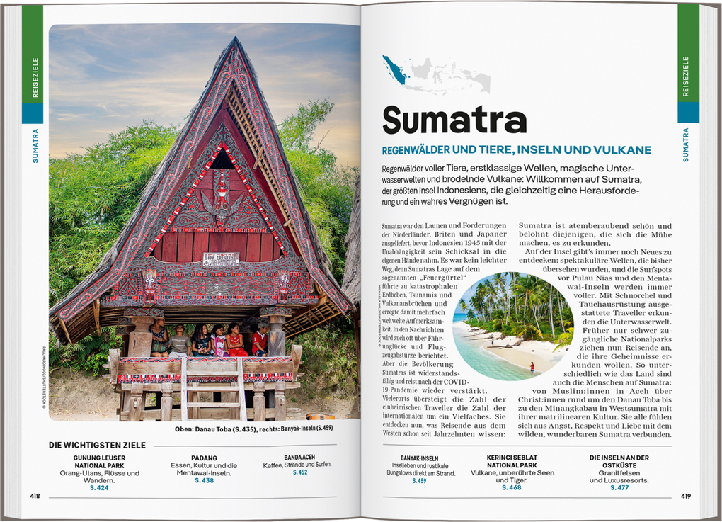 Weitere Ansicht: LONELY PLANET Reiseführer Indonesien | David Eimer, Jason Lee, Jayne D'Arcy, Mark Johanson, Regis St. Louis