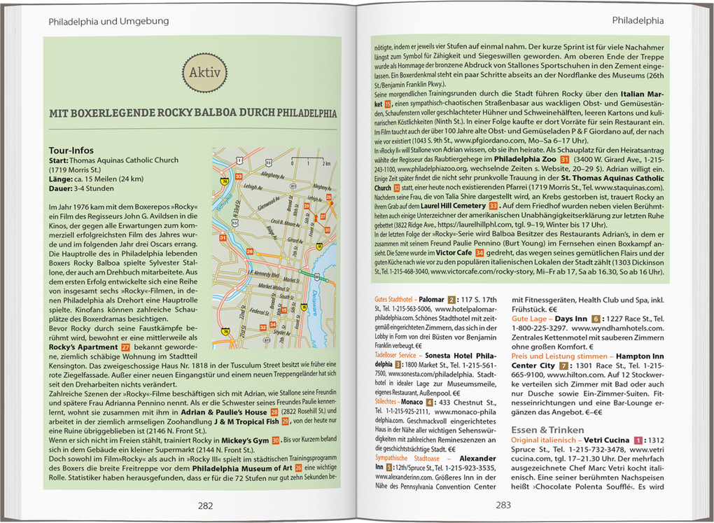 Weitere Ansicht: DUMONT Reise-Handbuch Reiseführer USA, Der Osten | Ralf Johnen, Manfred Braunger
