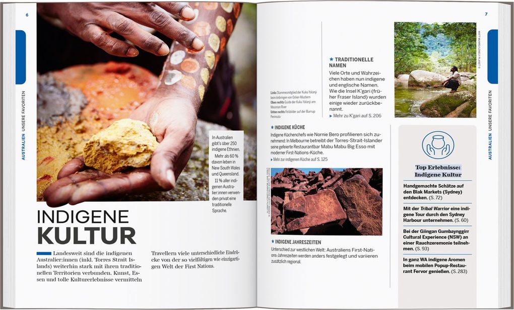 Weitere Ansicht: LONELY PLANET Reiseführer Entdecke Australien