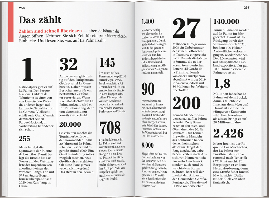 Weitere Ansicht: DUMONT Reise-Taschenbuch Reiseführer La Palma | Susanne Lipps