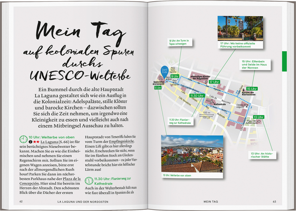 Weitere Ansicht: Baedeker SMART Reiseführer Teneriffa | Rolf Goetz