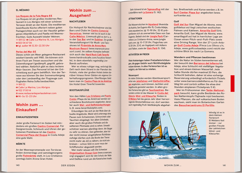 Weitere Ansicht: Baedeker SMART Reiseführer Teneriffa | Rolf Goetz