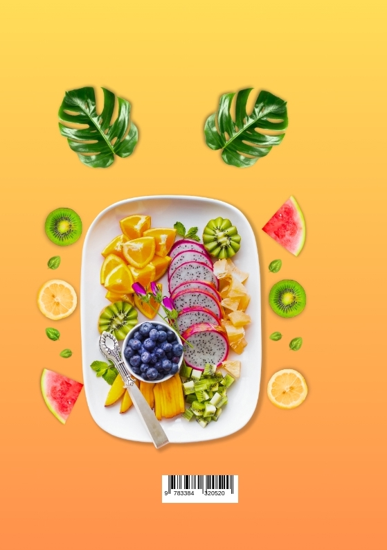 Weitere Ansicht: Veganes Intervallfasten Kochbuch: 150+ gesunde und leckere Rezepte für täglichen Genuss in der veganen Küche | Madeleine Wilson