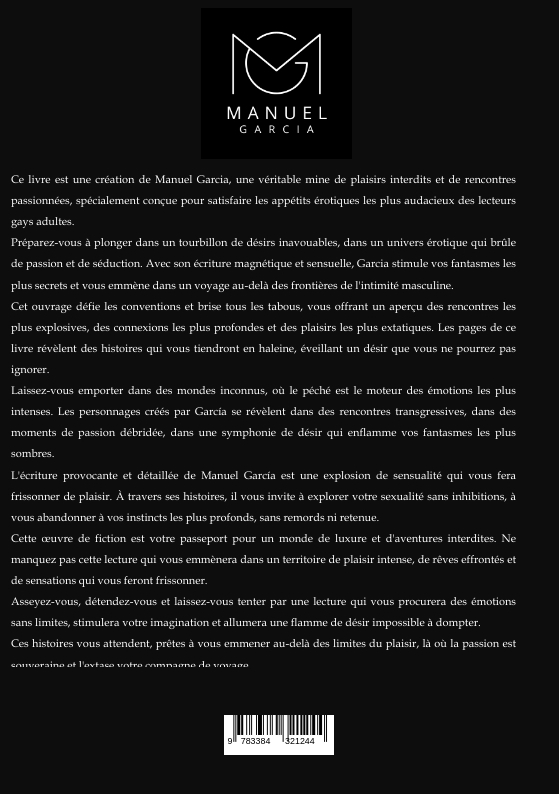 Weitere Ansicht: Sexe entre Colocataires | Manuel García