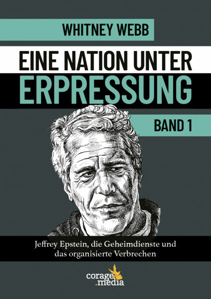 Produktbild: Eine Nation unter Erpressung - Blackmail | Whitney Webb