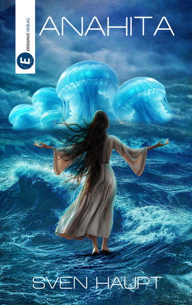 Produktbild: Anahita | Sven Haupt