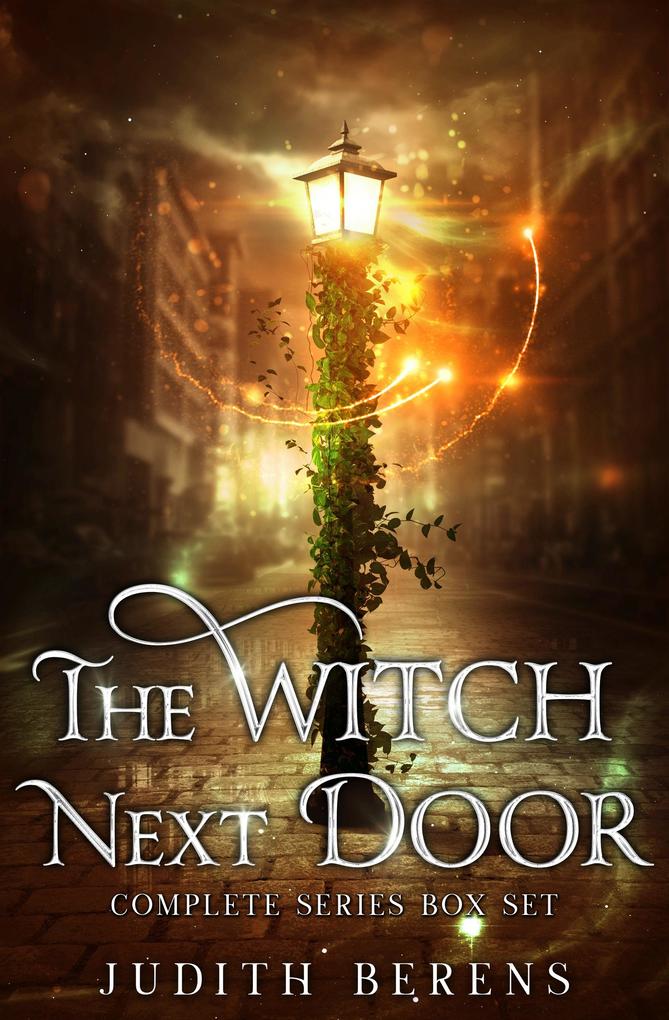 Produktbild: The Witch Next Door Complete Boxed Set | Michael Anderle, Martha Carr