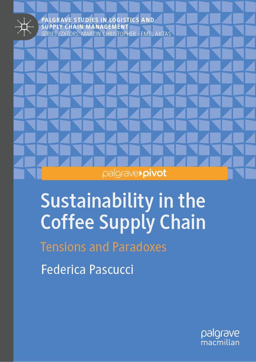 Produktbild: Sustainability in the Coffee Supply Chain | Federica Pascucci