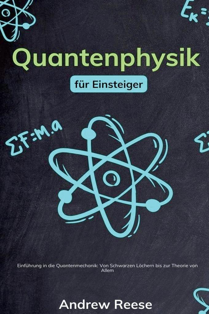 Produktbild: Quantenphysik für Einsteiger | Andrew Reeves