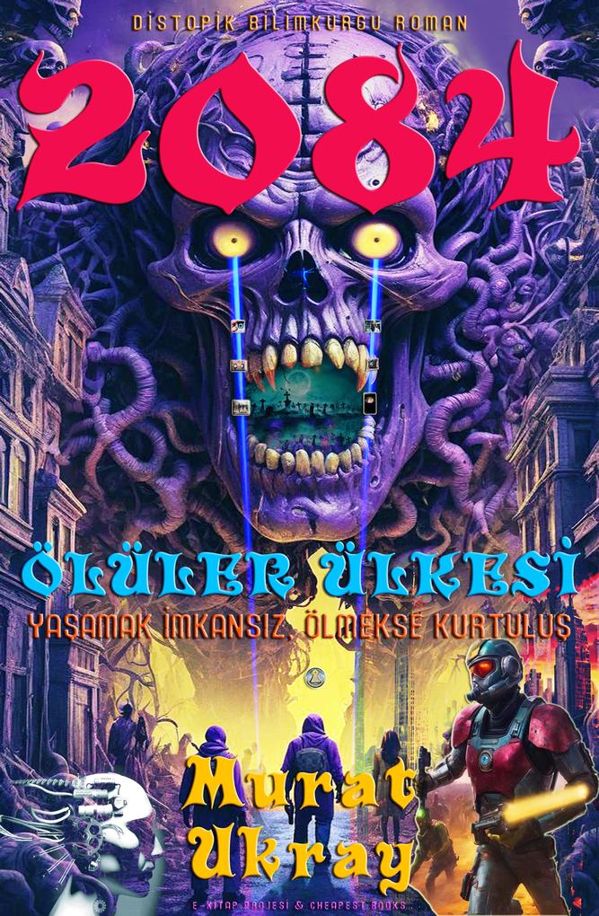 Produktbild: 2084 | Murat Ukray