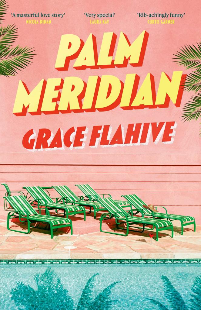 Produktbild: Palm Meridian | Grace Flahive