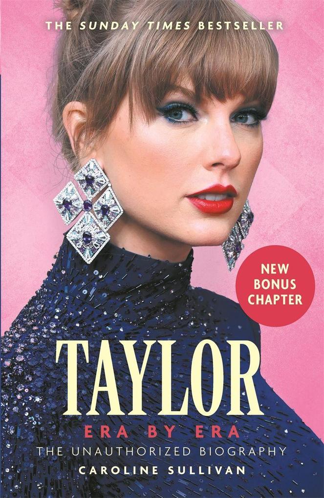 Produktbild: Taylor Swift: Era by Era | Caroline Sullivan