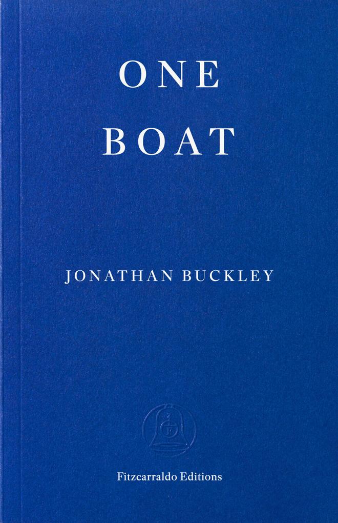 Produktbild: One Boat | Jonathan Buckley