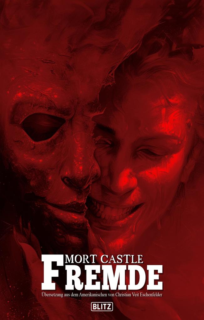 Produktbild: Fremde | Mort Castle