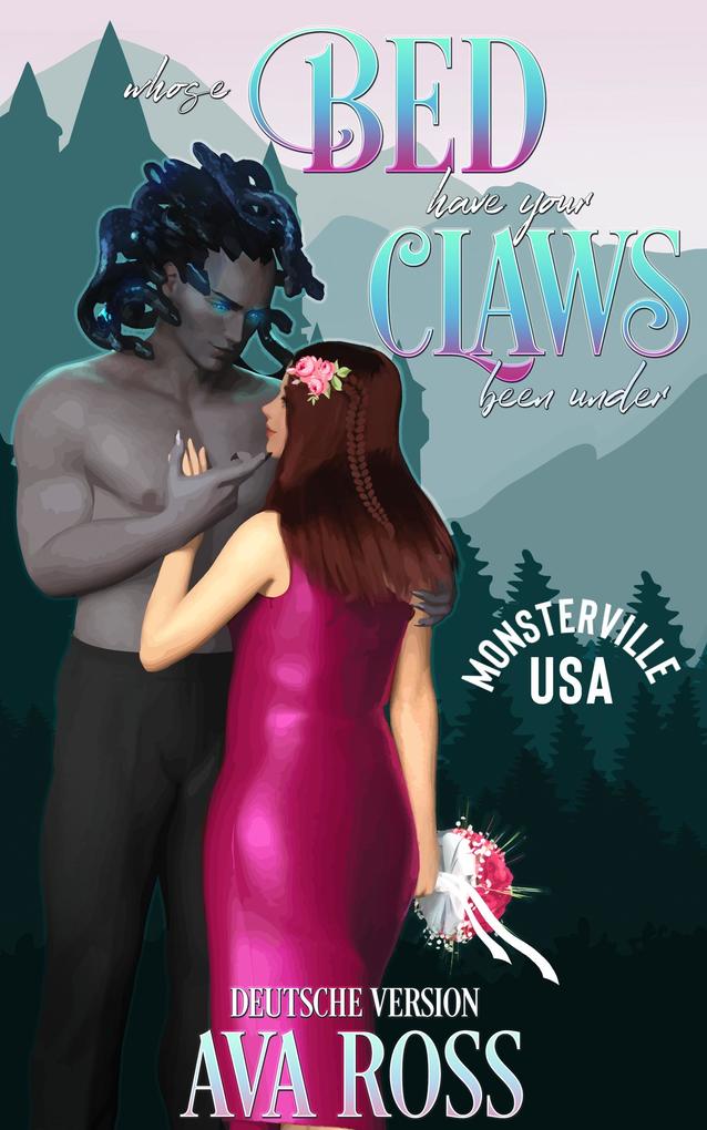 Produktbild: Whose Bed Have Your Claws Been Under | Ava Ross