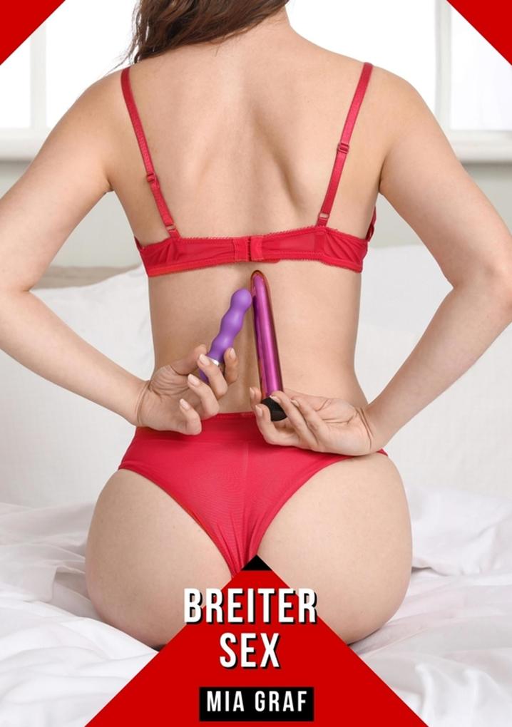 Produktbild: Breiter Sex | Mia Graf