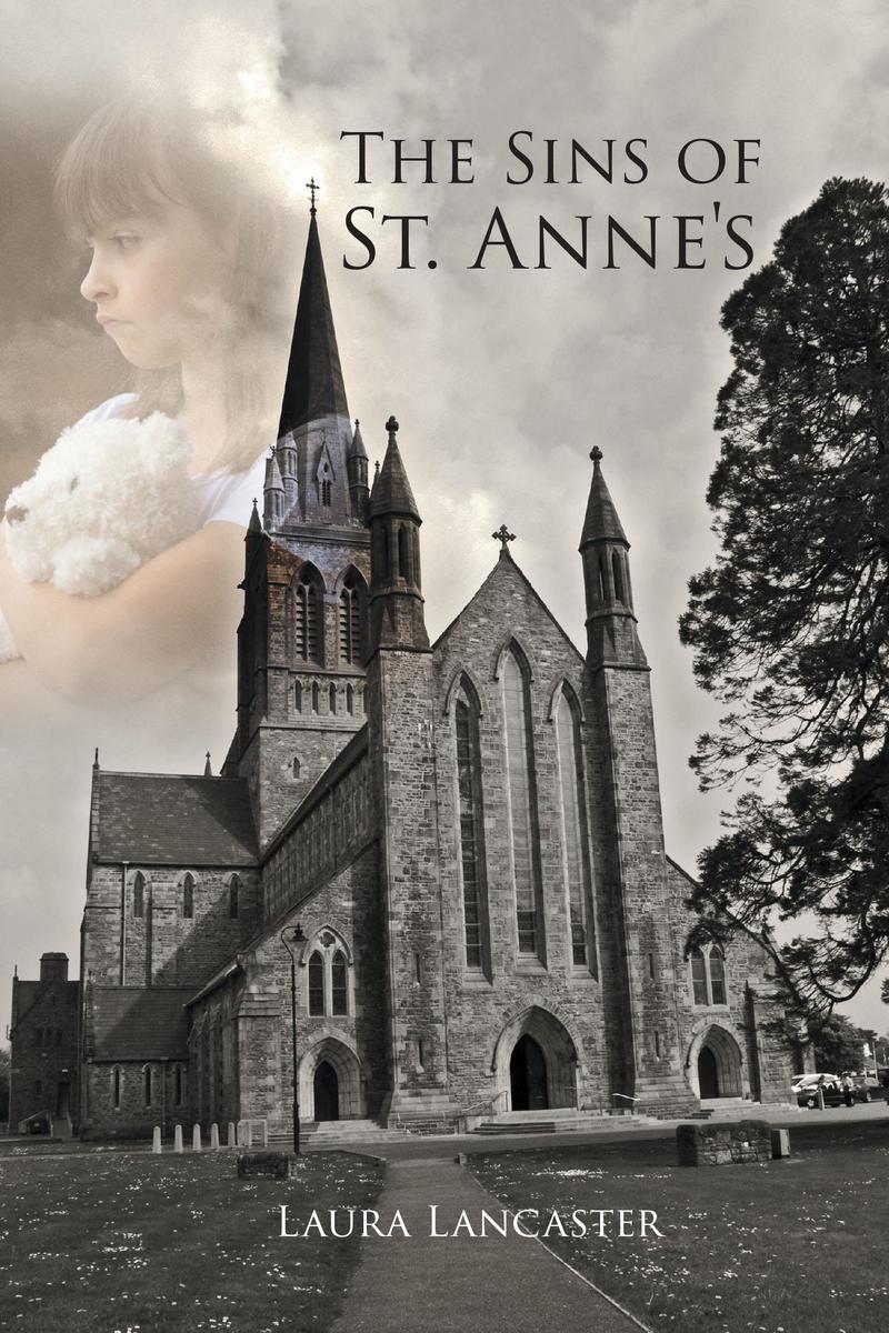 Produktbild: The Sins of St. Anne's | Laura Lancaster