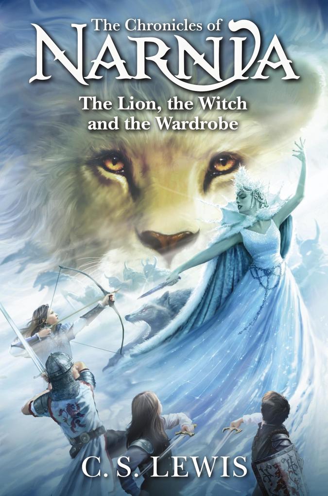 Produktbild: The Lion, the Witch and the Wardrobe | C S Lewis