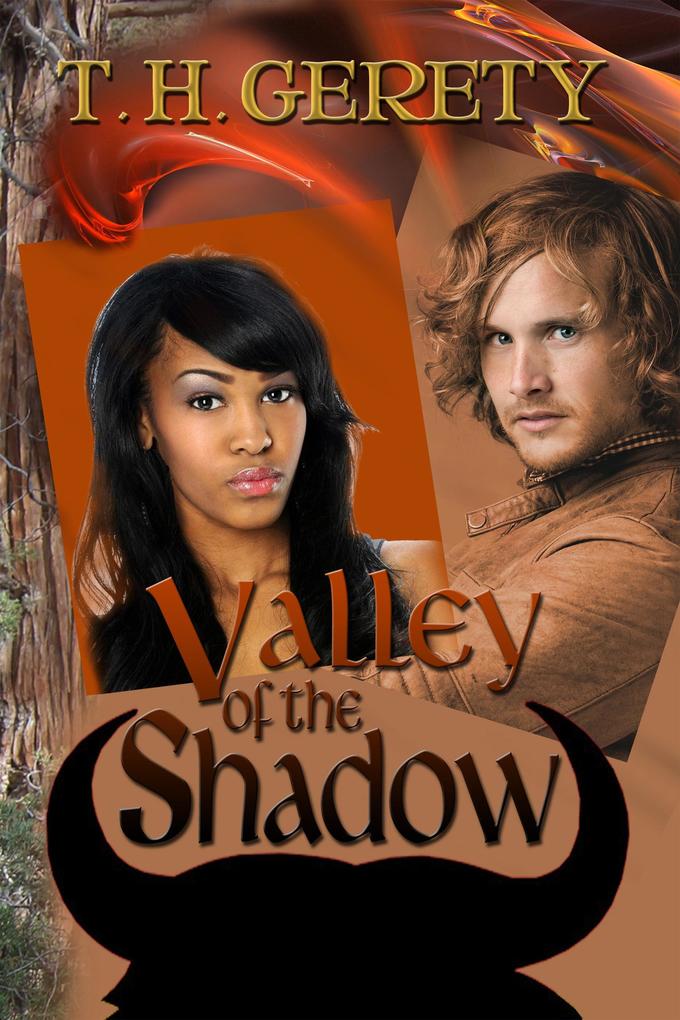 Produktbild: Valley of the Shadow | Daniel Lance Wright