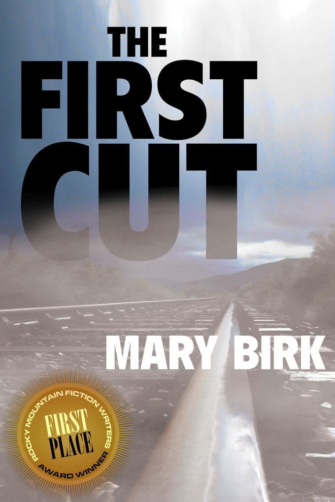 Produktbild: The First Cut | Mary Birk