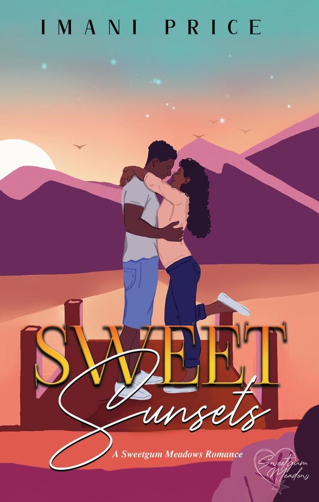 Produktbild: Sweet Sunsets | Imani Price