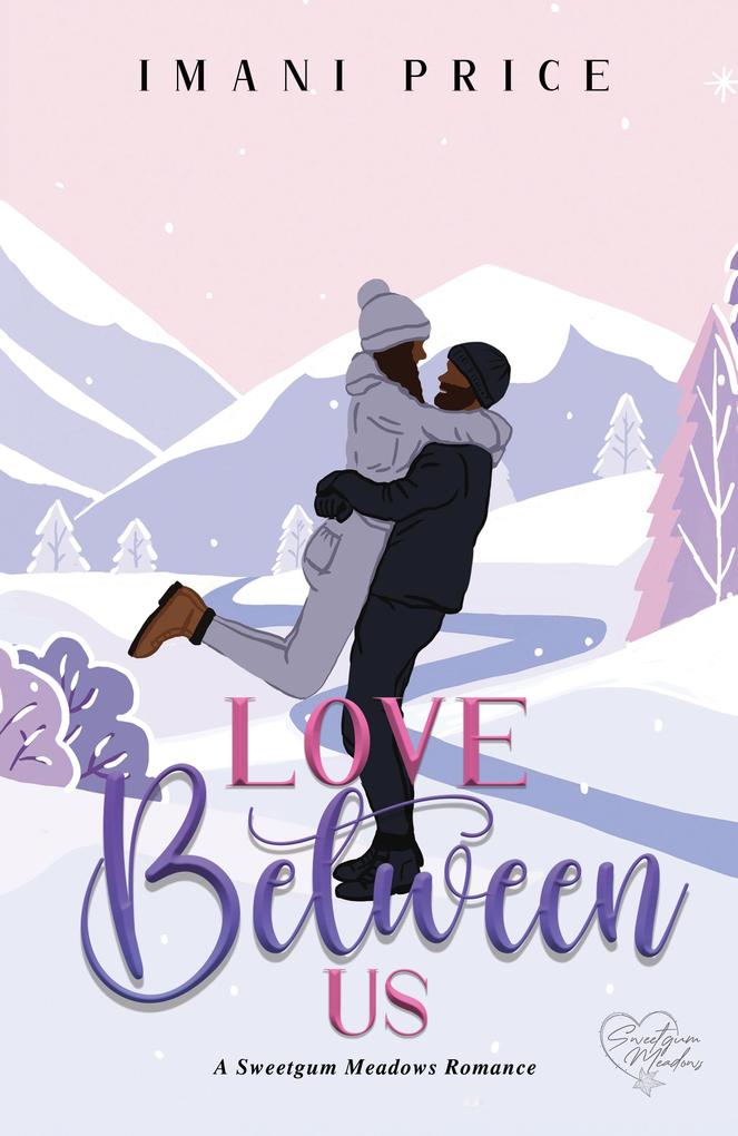 Produktbild: Love Between Us | Imani Price