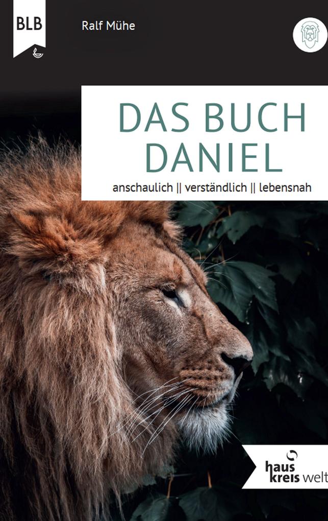 Produktbild: Das Buch Daniel | Ralf Mühe