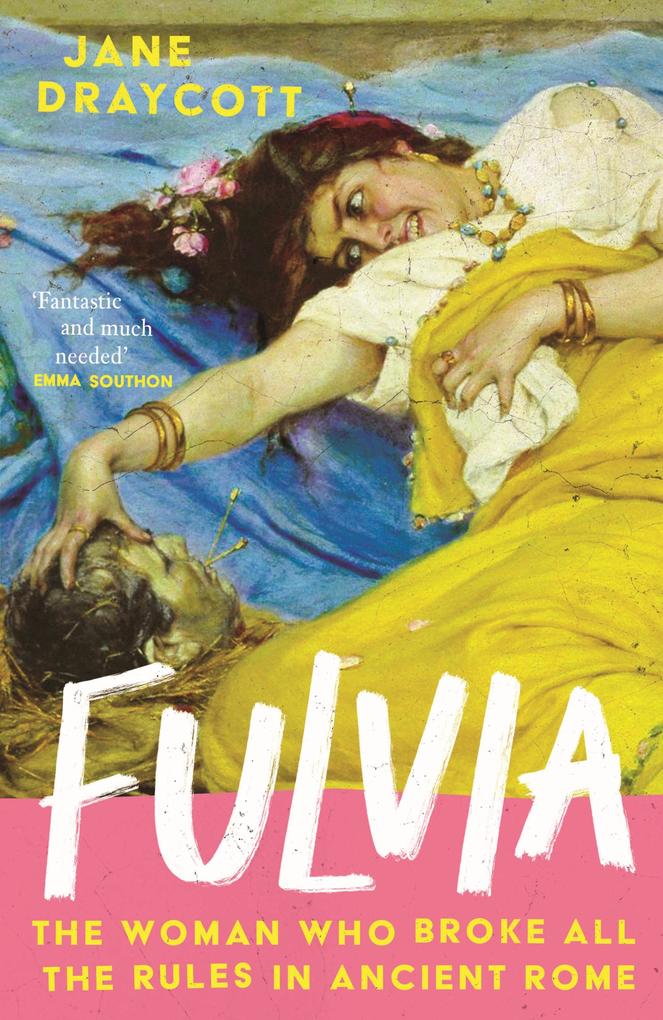 Produktbild: Fulvia | Jane Draycott