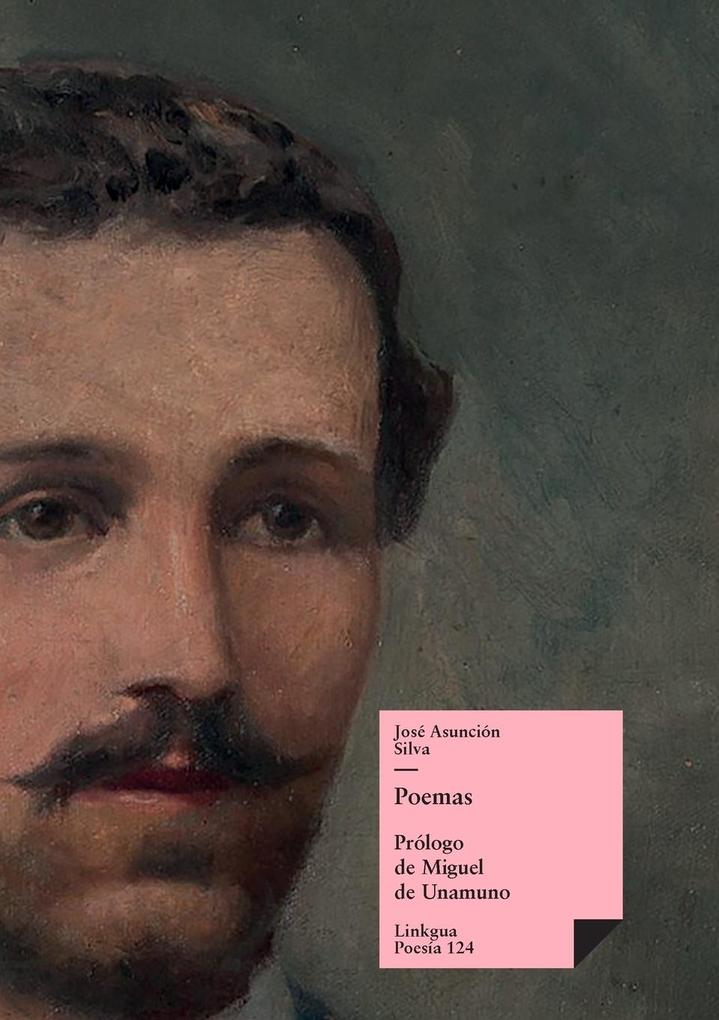 Produktbild: Poemas | José Asunción Silva